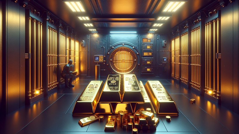 Bitcoin's Identity Crisis: From Digital Gold to Growth Asset