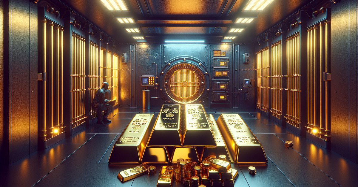 Bitcoin's Identity Crisis: From Digital Gold to Growth Asset