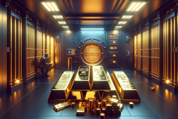 Bitcoin's Identity Crisis: From Digital Gold to Growth Asset