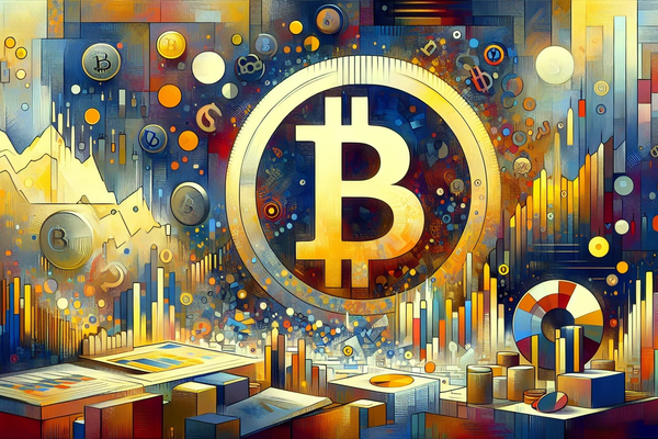 Largest Bitcoin ETF inflow in three months signals institutional interest resurgence