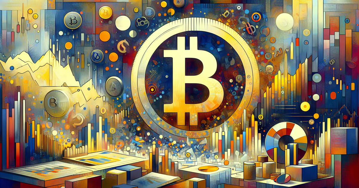 Largest Bitcoin ETF inflow in three months signals institutional interest resurgence