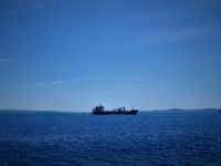 Bitcoin Faces Pressure Amid Geopolitical Turmoil and Economic Uncertainty