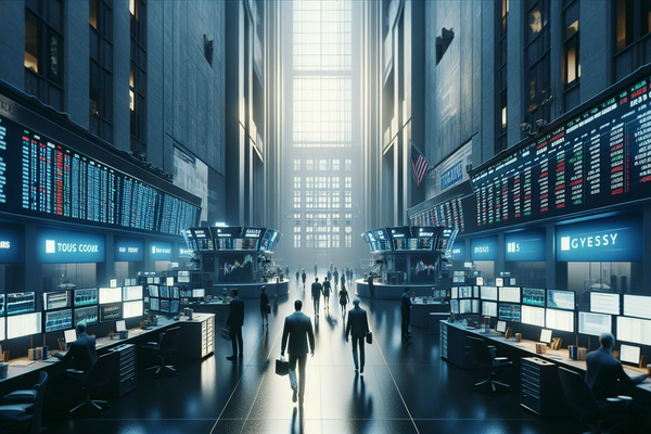 UK Borrowing Costs Surge to Highest Level Since 2008 Amid Inflation Fears