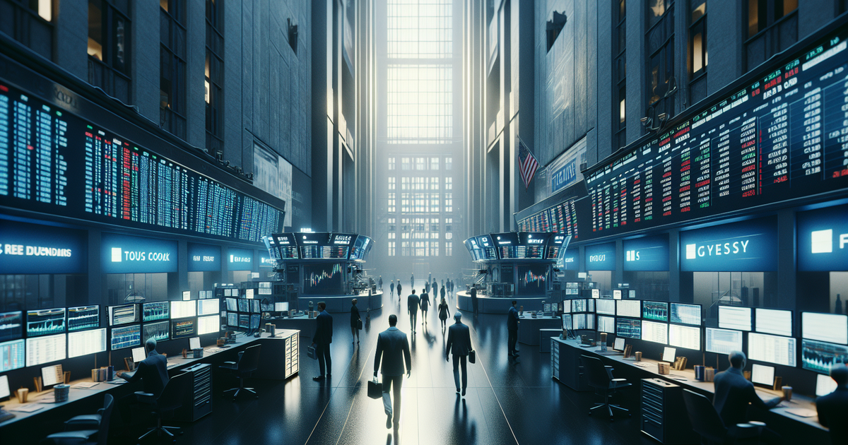 UK Borrowing Costs Surge to Highest Level Since 2008 Amid Inflation Fears