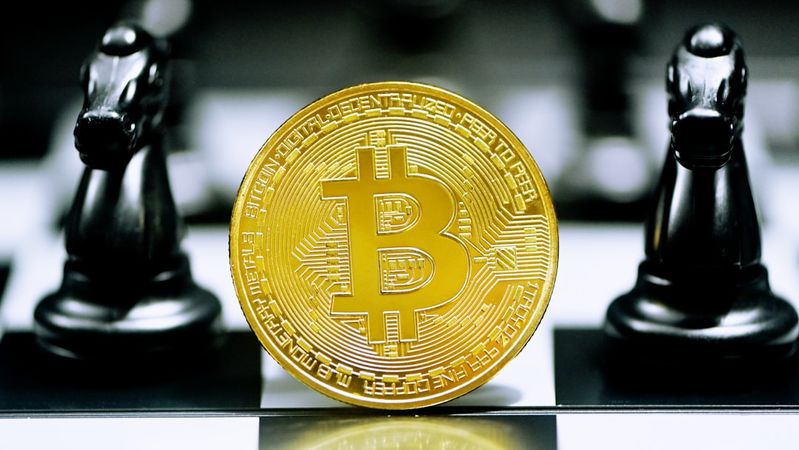 Hamilton ETFs Targets Yield With Leveraged Bitcoin Income ETF