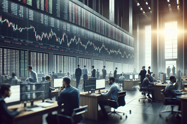 Circle's Stock Plummets Amid Downgrade and Legal Scrutiny