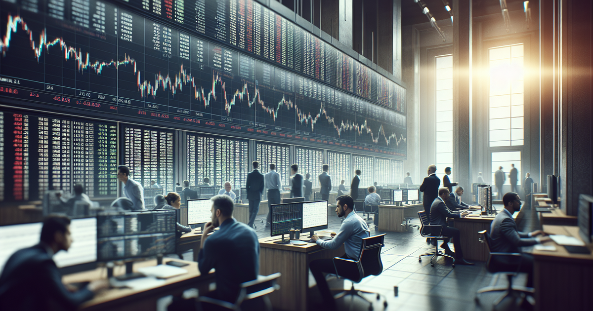 Circle's Stock Plummets Amid Downgrade and Legal Scrutiny