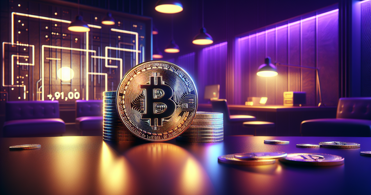 Bitcoin nears $101,000: Key indicators suggest a major breakout