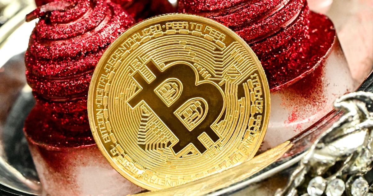 Bitcoin's Recent Drop: A Temporary Setback or a Bigger Concern?