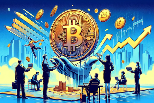 Crypto firms invest $21M in Trump PAC ahead of midterms