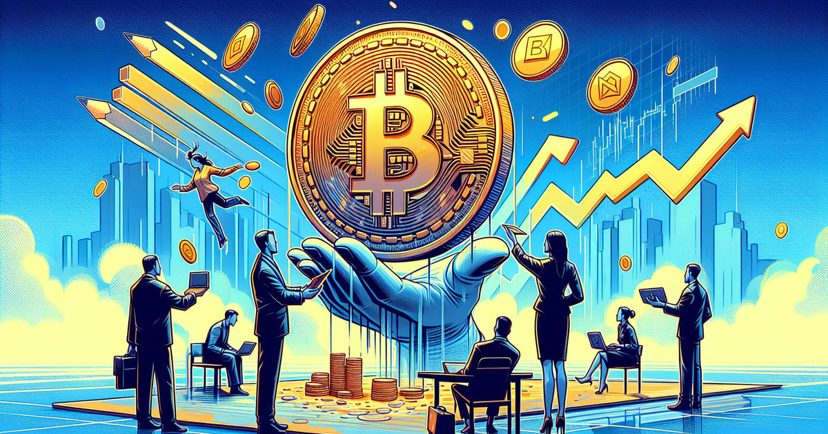 Crypto firms invest $21M in Trump PAC ahead of midterms