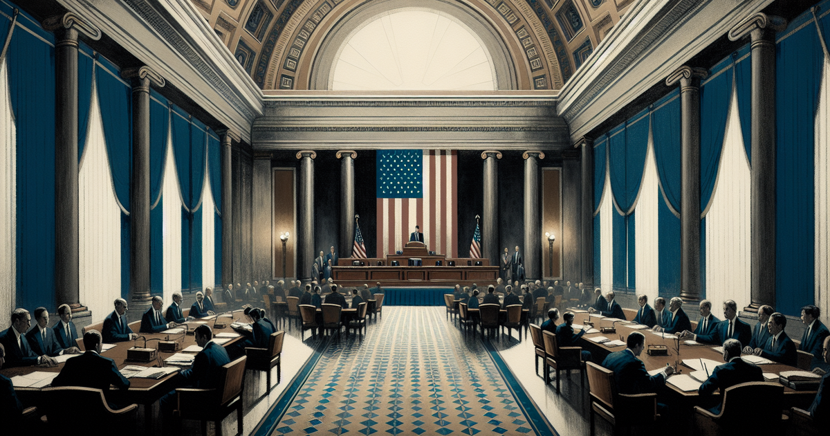 Congress Advances Housing Affordability Package Amid Rising Costs