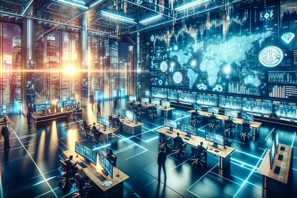 Powell Calls Cook Case Crucial for Fed's Independence