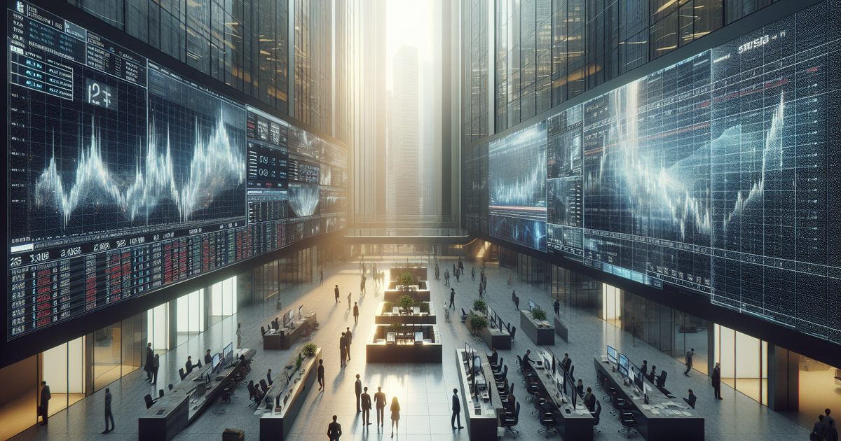 Interest Rate Cuts Could Boost Stock Market, Trump Advocates for Action