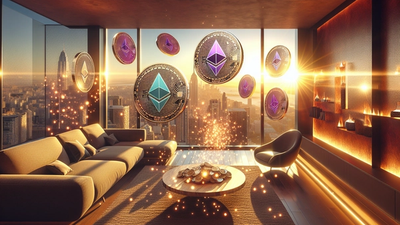 Ethereum sentiment suggests a significant price movement is forthcoming