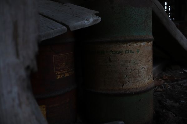Oil Surges Past $100 Amid OPEC Fracture and Inflation Concerns