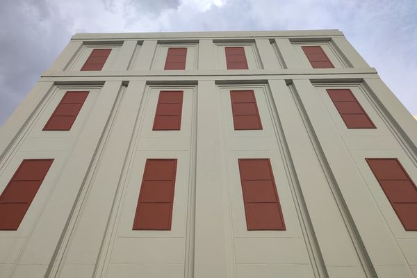 Federal Reserve Holds Rates Steady Amid Rising Inflation Concerns