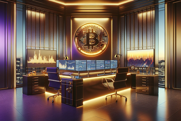 Institutional demand drives Two Prime's $250 million bitcoin mandate