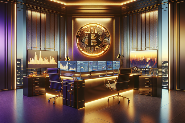 Institutional demand drives Two Prime's $250 million bitcoin mandate