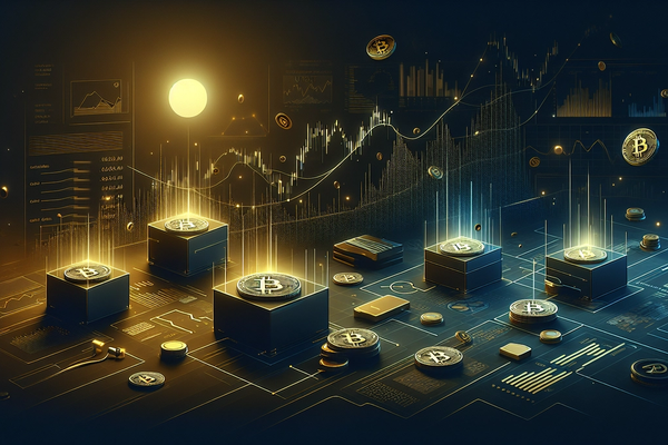 Crypto markets rebound as Trump eases EU tariff tensions