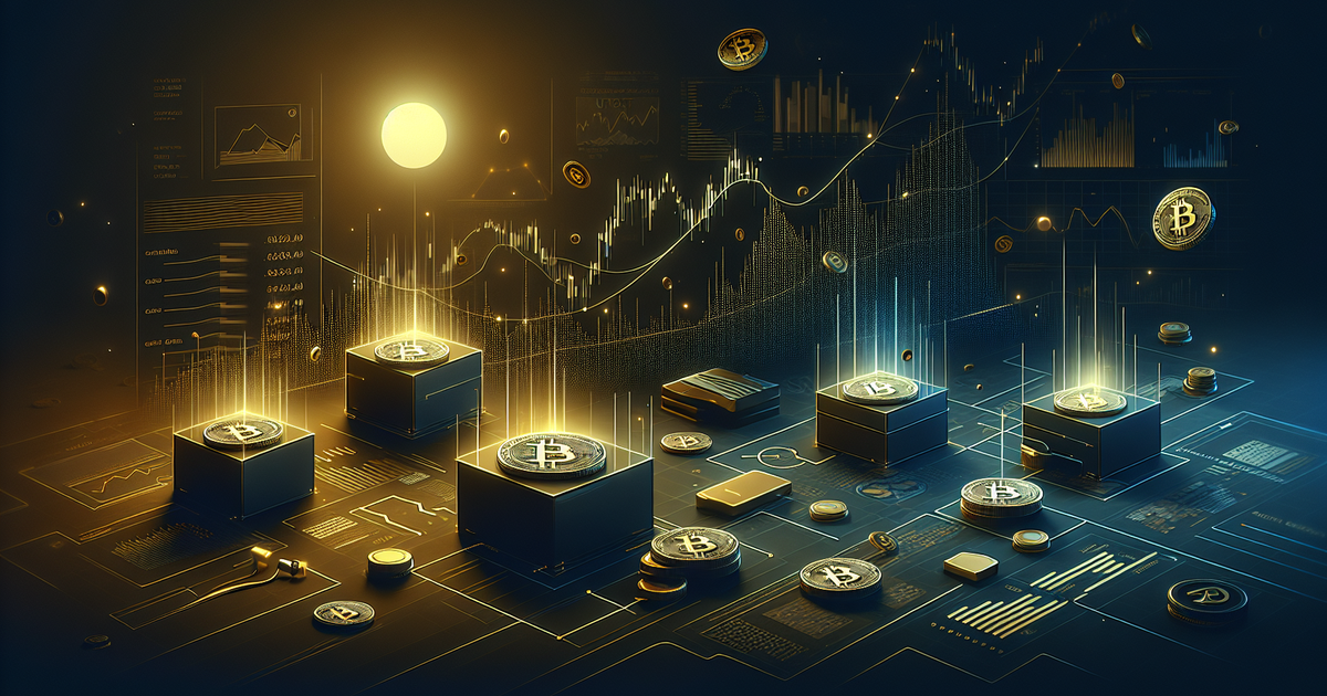 Crypto markets rebound as Trump eases EU tariff tensions