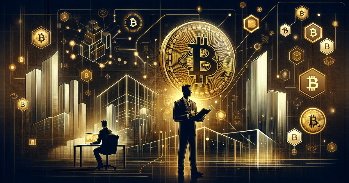 Changpeng Zhao discusses Bitcoin's future after legal challenges