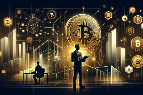 Changpeng Zhao discusses Bitcoin's future after legal challenges