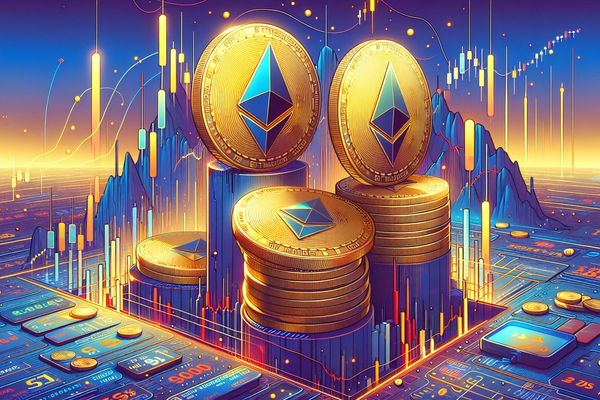 Bitmine Immersion boosts ETH holdings to $14 billion