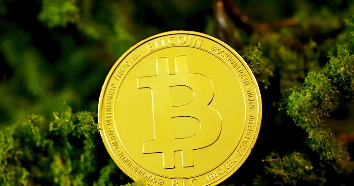 Bitcoin Faces $80,000 Resistance Amid Rising Market Risk Aversion