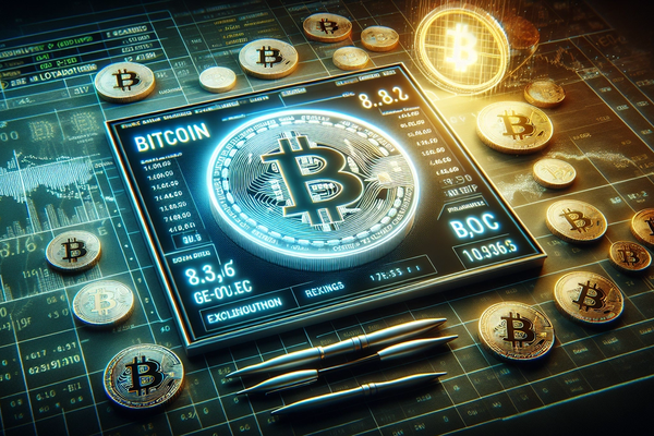 Michael Saylor Boosts Bitcoin Holdings Before Market Dip