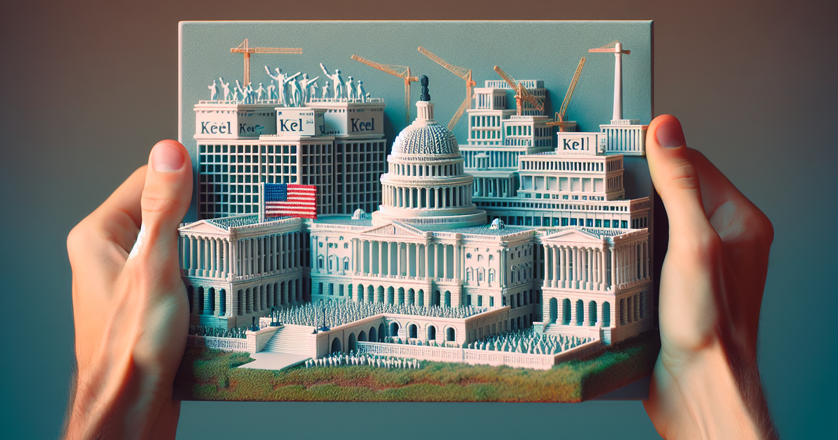 Bitfarms Transforms into Keel Infrastructure, Shifts Focus to AI