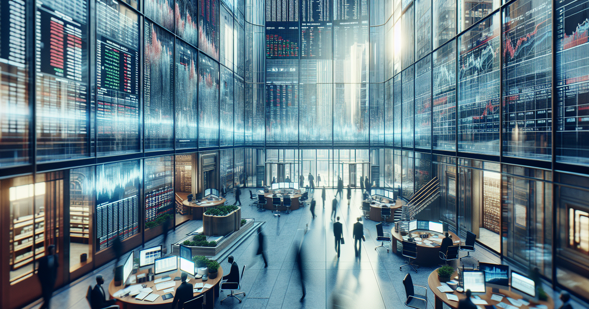 Tokenized Stocks Exceed $1B, Highlighting Market Consolidation