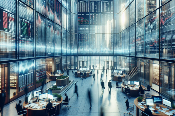 Tokenized Stocks Exceed $1B, Highlighting Market Consolidation