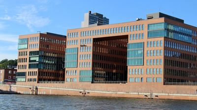 Wall Street's Hidden Hand — How the Federal Reserve Was Born in Secret