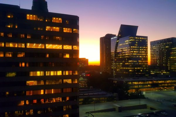 TRON and RealOpen Team Up for $50,000 Holiday Campaign: A New Era for Real Estate Transactions with USDT