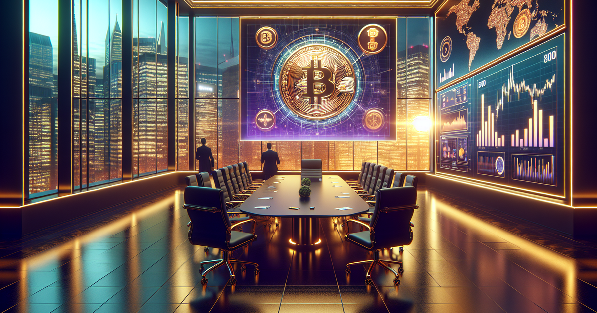 Solo Bitcoin miners strike gold as dominance shifts to smaller players