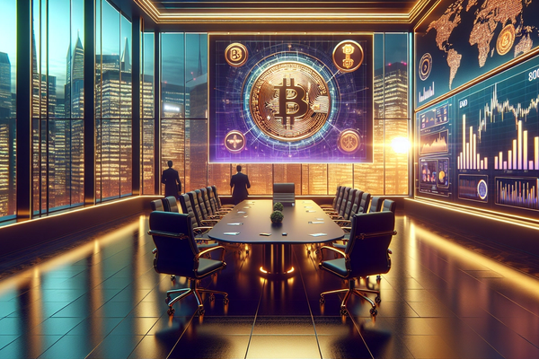 Solo Bitcoin miners strike gold as dominance shifts to smaller players