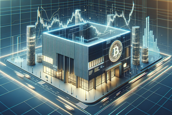 ARK Invest Sells $22M in Coinbase Shares, Increases Bullish Stake