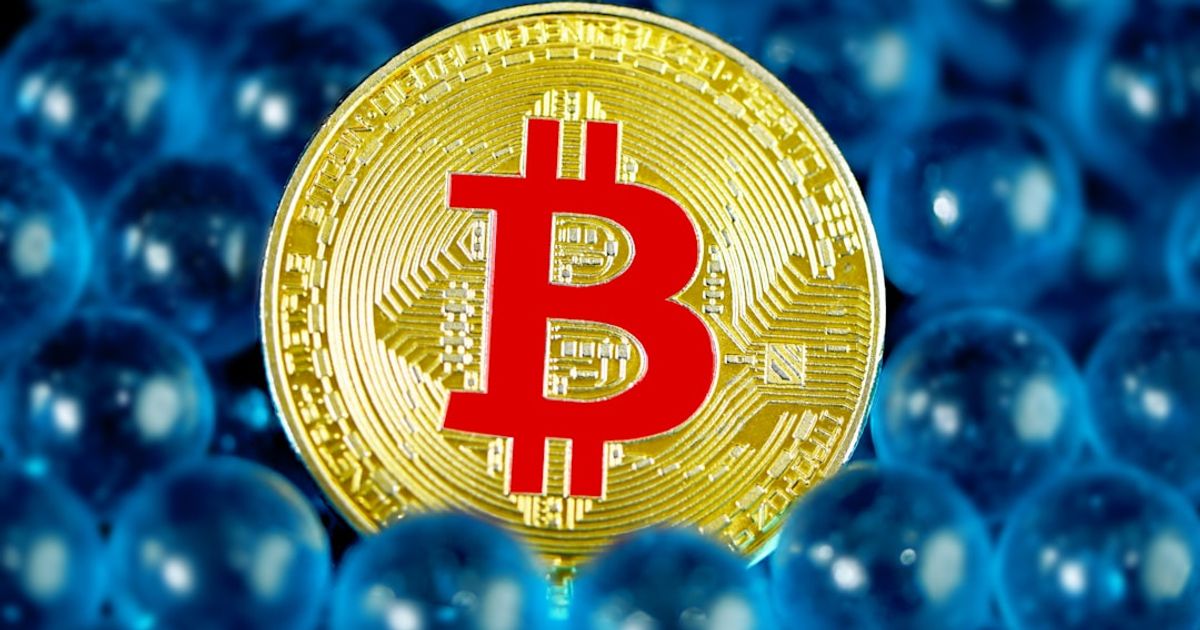 Bitcoin's Struggle at $73,000 Signals Market Uncertainty Amid Conflict