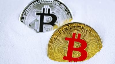 Dormant Bitcoin Whale Moves $383M After 8 Years — No Immediate Sale