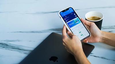 Ether Slides to $1,814 — Faces Critical Test at $1,800