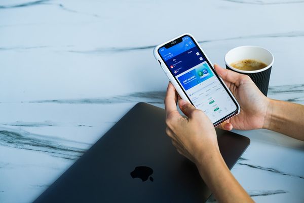 Ether Slides to $1,814 — Faces Critical Test at $1,800
