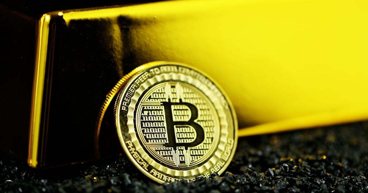 Gold's Structural Key: Central Banks' Unyielding Demand Since 2008