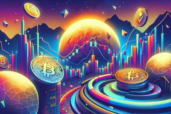 ETF inflows return, hinting at renewed interest in crypto markets