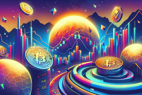 ETF inflows return, hinting at renewed interest in crypto markets