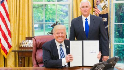 Trump Admin Clears Anthropic's Mythos 5 Model for Limited Release