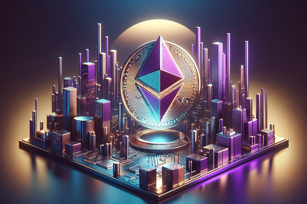 Ethereum Transactions Hit Record Highs Amid Falling Gas Fees