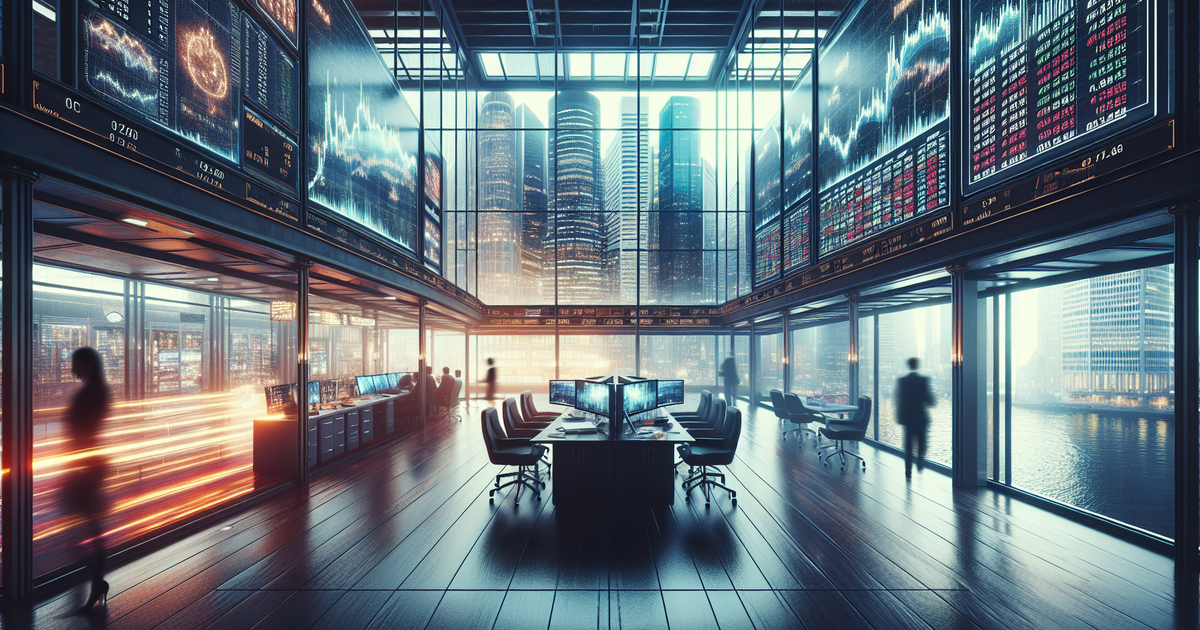 Crypto Markets Rebound as Geopolitical Tensions Ease