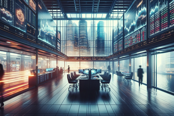 Crypto Markets Rebound as Geopolitical Tensions Ease