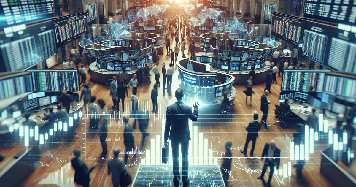 Circle's Stock Surge Driven by Short Squeeze, Not Fundamentals